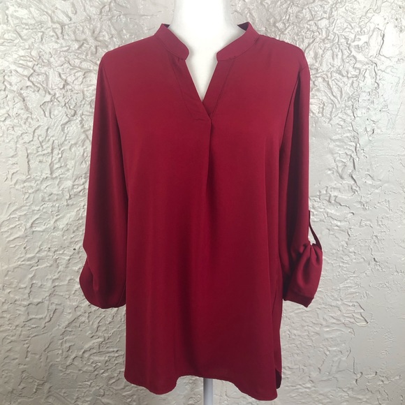 Timeson Tops - [SALE] Tunic Top